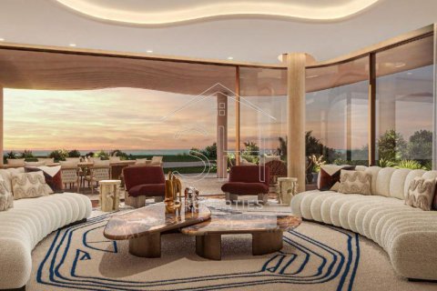 Villa in Jumeirah, Dubai, UAE 7 bedrooms, 4002.2 sq.m. № 577443 - photo 3