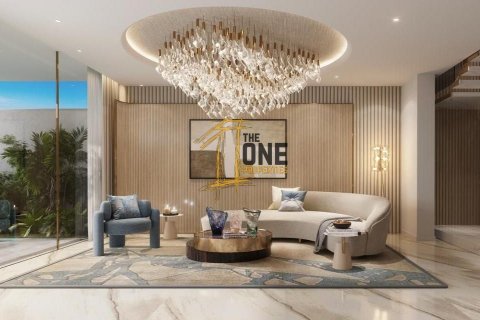 阿联酋 Ras Al Khaimah Al Marjan Island 待售 : 1 卧, 86 平方米 , 编号577452 - 照片 10