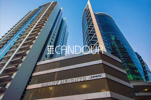 Biuro na sprzedaż w Barsha Heights (Tecom), Dubai, ZEA 148.1 mkw., nr 577445 - zdjęcie 9