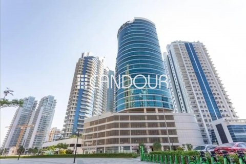 Biuro na sprzedaż w Barsha Heights (Tecom), Dubai, ZEA 148.1 mkw., nr 577445 - zdjęcie 11