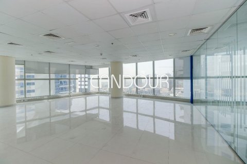 Biuro na sprzedaż w Barsha Heights (Tecom), Dubai, ZEA 148.1 mkw., nr 577445 - zdjęcie 1
