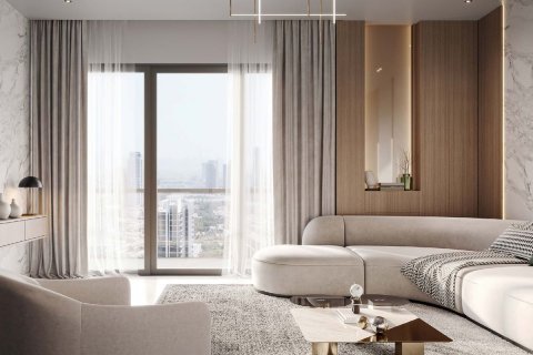 Byt v Dubai, SAE 1 ložnice, 67.9 m² Č.: 580806 - fotografie 2