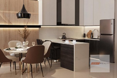 Apartament në Jumeirah Lake Towers, Dubai, Emiratet e Bashkuara Arabe 1 dhomë gjumi, 76 m2. № 604341 - Foto 8