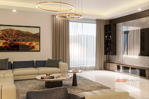 Apartament në Jumeirah Lake Towers, Dubai, Emiratet e Bashkuara Arabe 1 dhomë gjumi, 76 m2. № 604341 - Foto 3