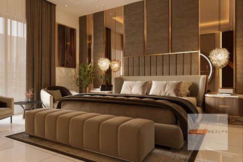 Apartament në Jumeirah Lake Towers, Dubai, Emiratet e Bashkuara Arabe 1 dhomë gjumi, 76 m2. № 604341 - Foto 6
