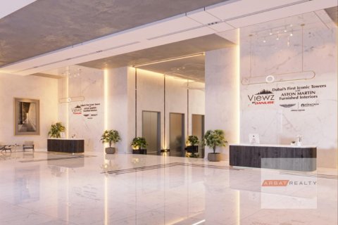 Apartament në Jumeirah Lake Towers, Dubai, Emiratet e Bashkuara Arabe 1 dhomë gjumi, 76 m2. № 604341 - Foto 10