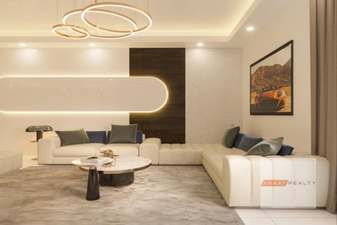 Apartament në Jumeirah Lake Towers, Dubai, Emiratet e Bashkuara Arabe 1 dhomë gjumi, 76 m2. № 604341 - Foto 2