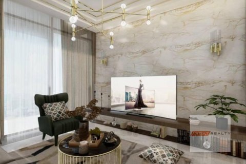 Apartament në SAMANA WAVES II në Jumeirah Village Circle, Dubai, Emiratet e Bashkuara Arabe 1 dhomë, 41 m2. № 604344 - Foto 8