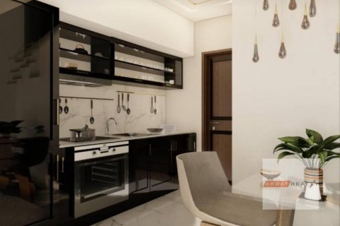 Apartament në SAMANA WAVES II në Jumeirah Village Circle, Dubai, Emiratet e Bashkuara Arabe 1 dhomë, 41 m2. № 604344 - Foto 6