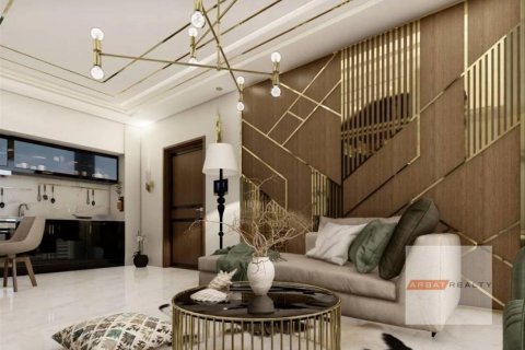 Apartament në SAMANA WAVES II në Jumeirah Village Circle, Dubai, Emiratet e Bashkuara Arabe 1 dhomë, 41 m2. № 604344 - Foto 3