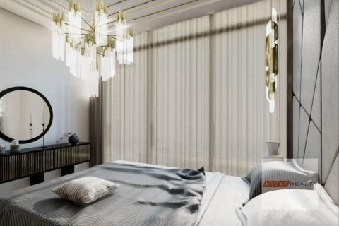 Apartament në SAMANA WAVES II në Jumeirah Village Circle, Dubai, Emiratet e Bashkuara Arabe 1 dhomë, 41 m2. № 604344 - Foto 11
