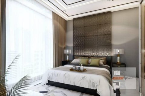 Apartament në SAMANA WAVES II në Jumeirah Village Circle, Dubai, Emiratet e Bashkuara Arabe 1 dhomë, 41 m2. № 604344 - Foto 5