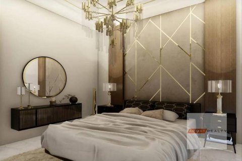 Apartament në SAMANA WAVES II në Jumeirah Village Circle, Dubai, Emiratet e Bashkuara Arabe 1 dhomë, 41 m2. № 604344 - Foto 7