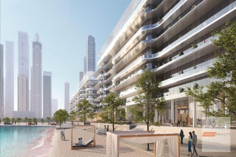 Apartment in Dubai Harbour, UAE 1 bedroom, 99 sq.m. № 604345 - photo 5