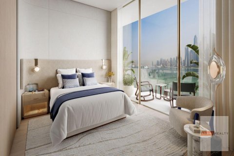 Apartment in Dubai Harbour, UAE 1 bedroom, 99 sq.m. № 604345 - photo 11