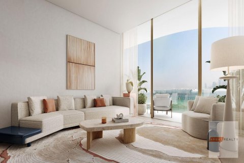 Apartment in Dubai Harbour, UAE 1 bedroom, 99 sq.m. № 604345 - photo 9