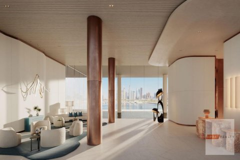 Apartment in Dubai Harbour, UAE 1 bedroom, 99 sq.m. № 604345 - photo 7