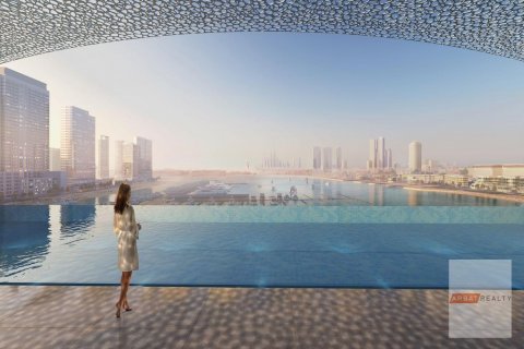 Apartment in Dubai Harbour, UAE 1 bedroom, 99 sq.m. № 604345 - photo 4