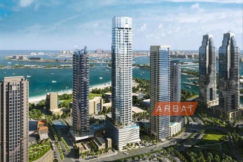 阿联酋 Dubai Dubai Marina 待售 : 1 卧, 77 平方米 , 编号604340 - 照片 7