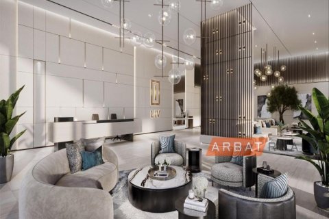 阿联酋 Dubai Dubai Marina 待售 : 1 卧, 77 平方米 , 编号604340 - 照片 8