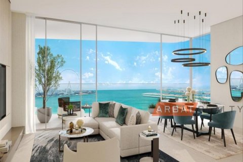 阿联酋 Dubai Dubai Marina 待售 : 1 卧, 77 平方米 , 编号604340 - 照片 9