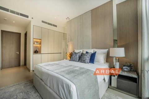 阿联酋 Dubai Dubai Marina 待售 : 1 卧, 77 平方米 , 编号604340 - 照片 11