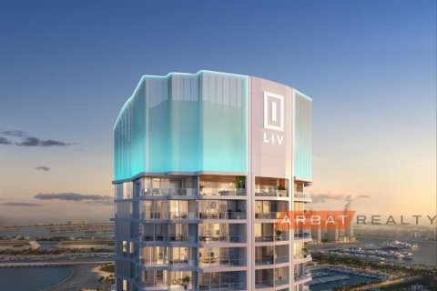 阿联酋 Dubai Dubai Marina 待售 : 1 卧, 77 平方米 , 编号604340 - 照片 2