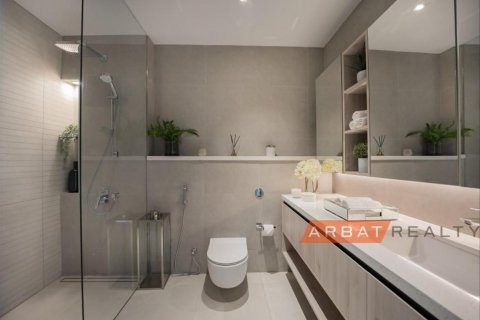 阿联酋 Dubai Dubai Marina 待售 : 1 卧, 77 平方米 , 编号604340 - 照片 12