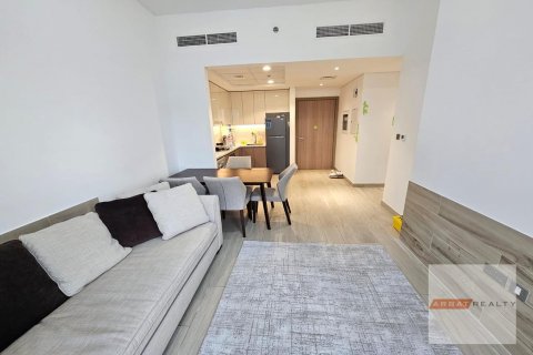 Byt v Meydan, Dubai, SAE 1 ložnice, 82 m² Č.: 604343 - fotografie 1