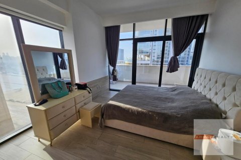 Byt v Meydan, Dubai, SAE 1 ložnice, 82 m² Č.: 604343 - fotografie 5
