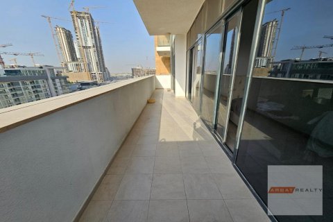 Byt v Meydan, Dubai, SAE 1 ložnice, 82 m² Č.: 604343 - fotografie 9