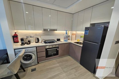 Byt v Meydan, Dubai, SAE 1 ložnice, 82 m² Č.: 604343 - fotografie 8