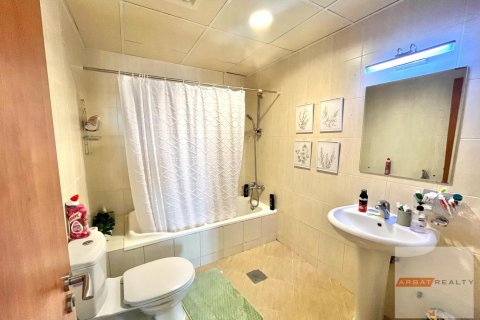 Byt v Jumeirah Village Circle, Dubai, SAE 2 ložnice, 150 m² Č.: 604346 - fotografie 13