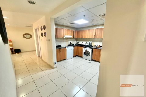 Byt v Jumeirah Village Circle, Dubai, SAE 2 ložnice, 150 m² Č.: 604346 - fotografie 7