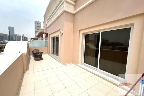 Byt v Jumeirah Village Circle, Dubai, SAE 2 ložnice, 150 m² Č.: 604346 - fotografie 16