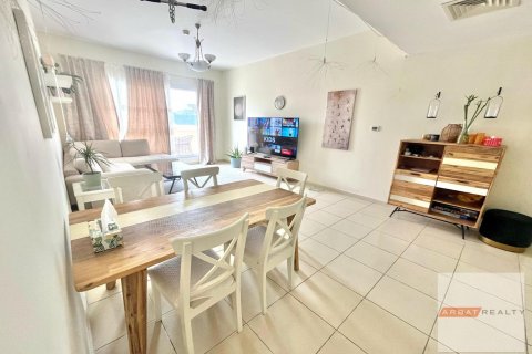 Byt v Jumeirah Village Circle, Dubai, SAE 2 ložnice, 150 m² Č.: 604346 - fotografie 2