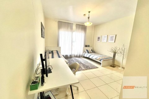 Byt v Jumeirah Village Circle, Dubai, SAE 2 ložnice, 150 m² Č.: 604346 - fotografie 11