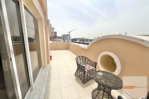 Byt v Jumeirah Village Circle, Dubai, SAE 2 ložnice, 150 m² Č.: 604346 - fotografie 17