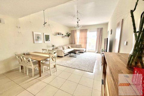 Byt v Jumeirah Village Circle, Dubai, SAE 2 ložnice, 150 m² Č.: 604346 - fotografie 1