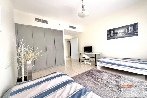 Byt v Jumeirah Village Circle, Dubai, SAE 2 ložnice, 150 m² Č.: 604346 - fotografie 12