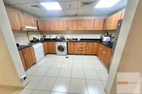 Byt v Jumeirah Village Circle, Dubai, SAE 2 ložnice, 150 m² Č.: 604346 - fotografie 8