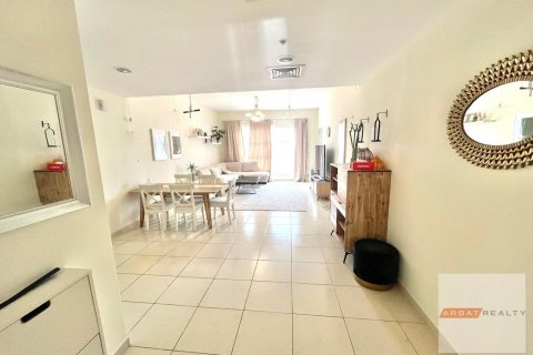 Byt v Jumeirah Village Circle, Dubai, SAE 2 ložnice, 150 m² Č.: 604346 - fotografie 3