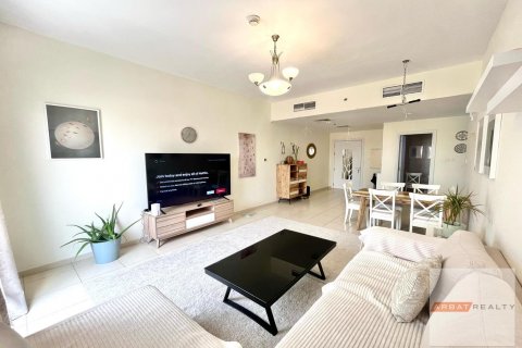 Byt v Jumeirah Village Circle, Dubai, SAE 2 ložnice, 150 m² Č.: 604346 - fotografie 4