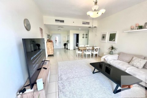 Byt v Jumeirah Village Circle, Dubai, SAE 2 ložnice, 150 m² Č.: 604346 - fotografie 5