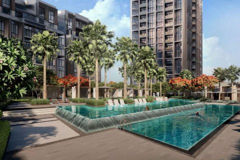 阿联酋 Dubai Dubai Design District 待售 : 3 卧, 143.6 平方米 , 编号621527 - 照片 5