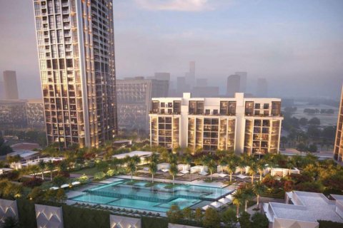 阿联酋 Dubai Dubai Design District 待售 : 3 卧, 143.6 平方米 , 编号621527 - 照片 8