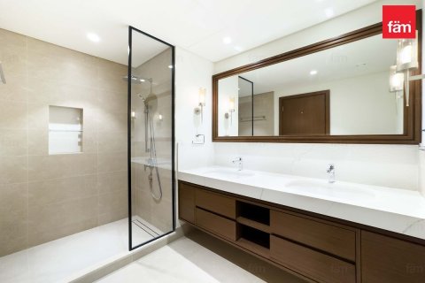 Byt v Dubai Harbour, SAE 2 ložnice, 124.2 m² Č.: 621528 - fotografie 9