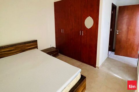 Apartemen di Dubai, UEA 2 kamar tidur, 70 m2 nomor 621530 - foto 8