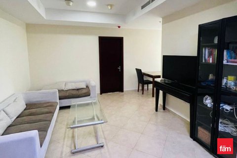 Apartemen di Dubai, UEA 2 kamar tidur, 70 m2 nomor 621530 - foto 2