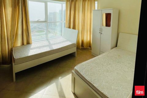 Apartemen di Dubai, UEA 2 kamar tidur, 70 m2 nomor 621530 - foto 6